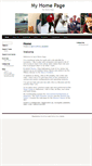 Mobile Screenshot of jayreidy.com